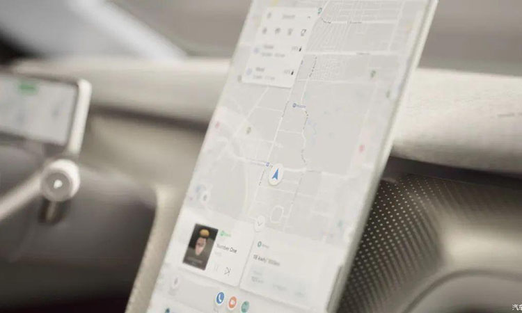 沃爾沃將與游戲公司合作開(kāi)發(fā)數(shù)字座艙